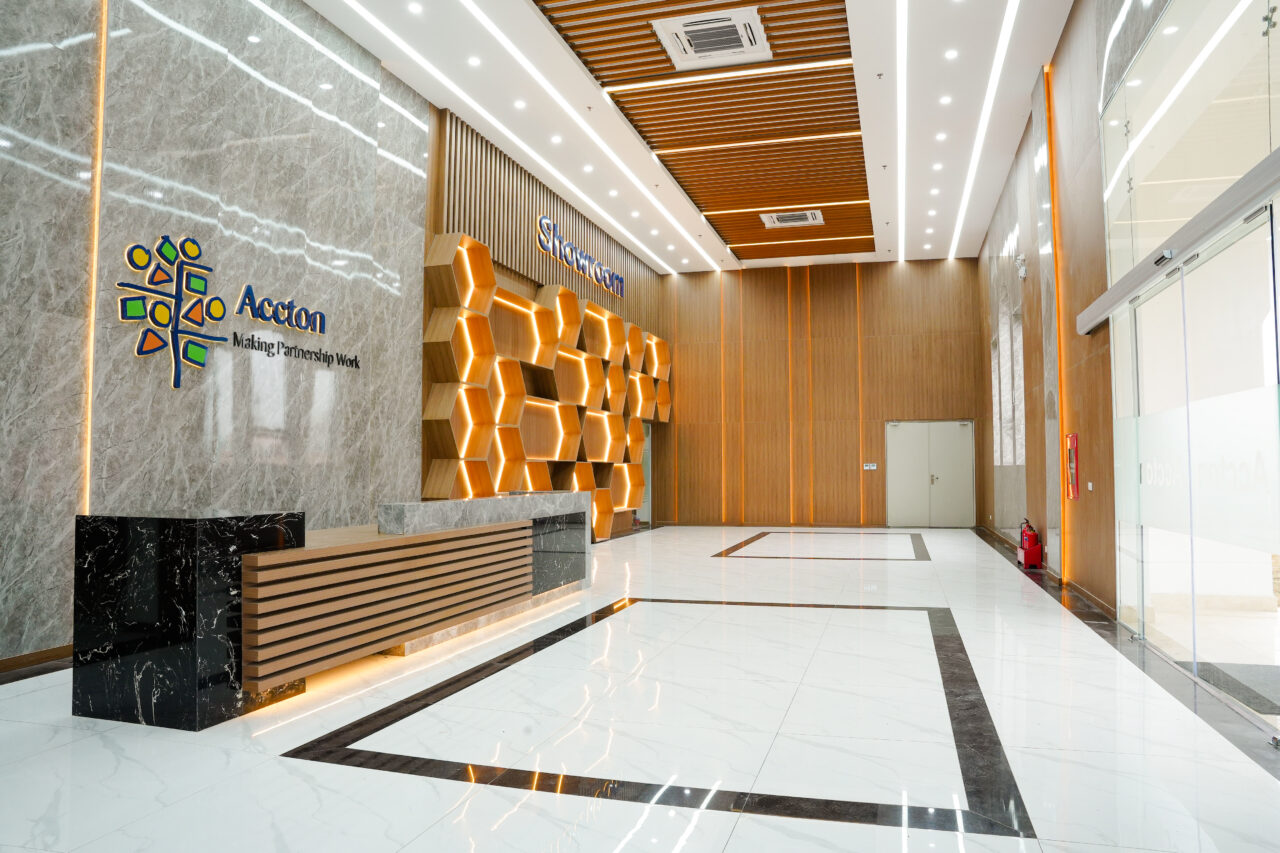 Accton plans to expand manufacturing in Vietnam with CNCTech’s help